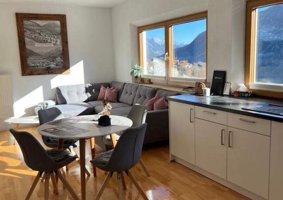 Wenns Apartment | Alpenlodge