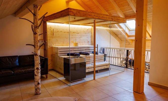 Mittenwald Apartment | Alpenloft 2.0