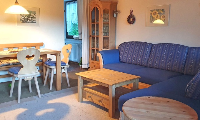 Aschau im Chiemgau Apartment | Alpenresidenz - Becker Heinz - 52023