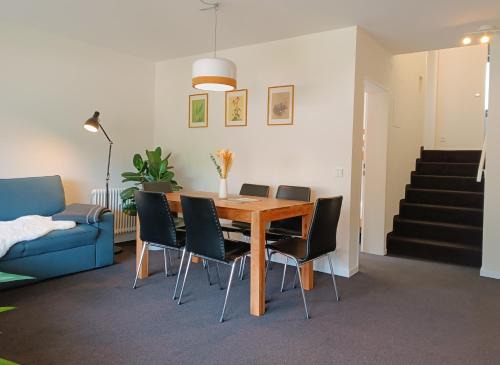 Niederdorf Apartment | Alpenrose