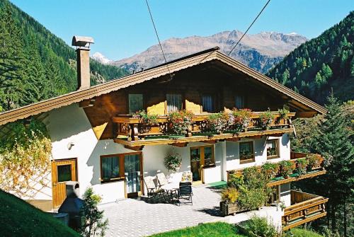 Soelden Apartment | Alpenspirit