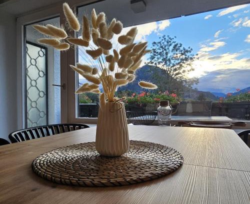 Meilingen Apartment | Alpensternchen