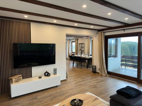 Buchenberg Apartment | Alpentraum: Luxuswohnung mit atemberaubendem Blick