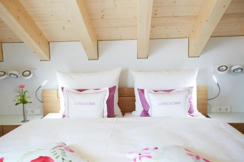 Oberstdorf Apartment | Alpenzauber