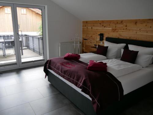 Ofterschwang Apartment | Alpenzauber Ofterschwang