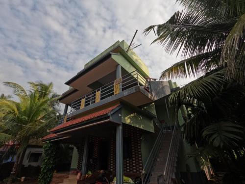 Honavar House | Alpha Homestay