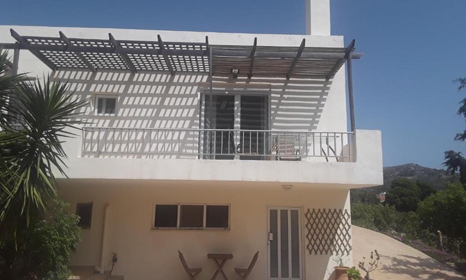 Apokoronas House | Alpha House