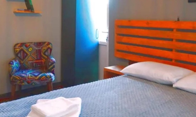 Goreme Apartment | Alpha Stone House - Standard Double Room