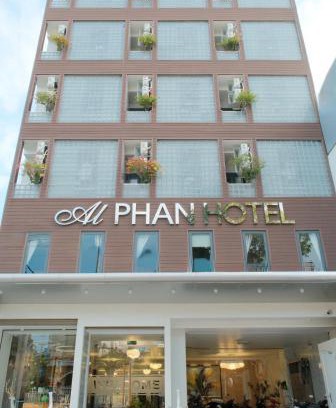 Van Ninh Hotel | Alphan Hotel