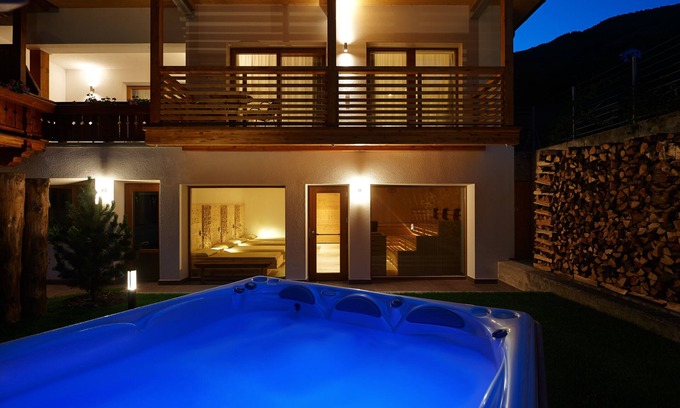 Laion Hotel | Alpin Stile Hotel