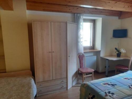 Castello Tesino Bed & Breakfast | AlpinaBnB