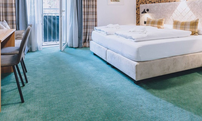 Zell am See Apartment | Alpine City Living - TOP 33, City center & modern