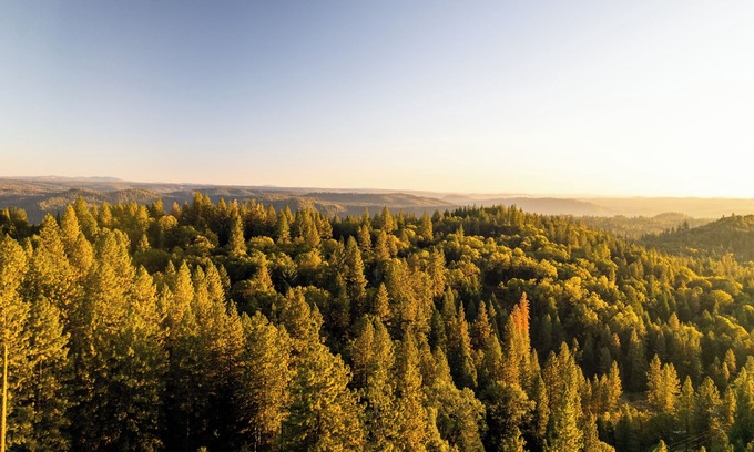 Iowa Hill House | Alpine Escapes. Welcome to our peaceful mountain retreat!