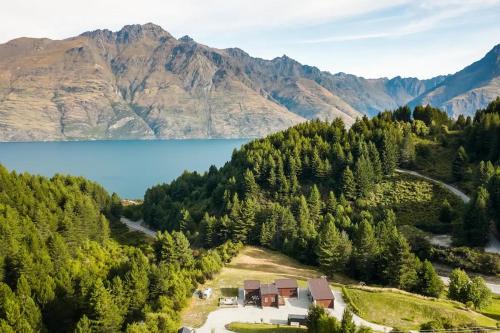 Closeburn Apartment | Alpine Exclusive