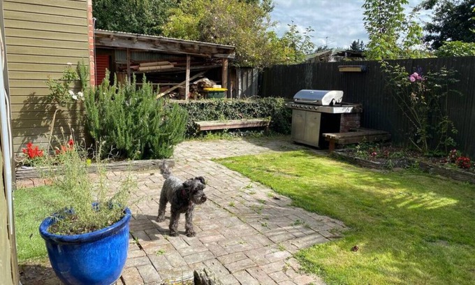 Methven House | Alpine haven ready for holiday memories to be made