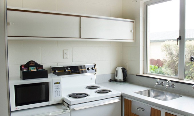 Oamaru Hotel | Alpine Motel