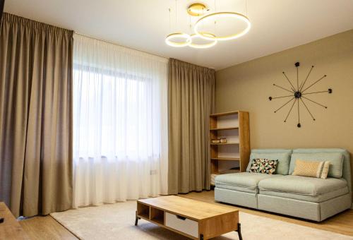 Vladeni Apartment | Alpine Nest