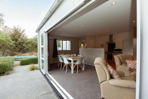 Methven House | Alpine Nook