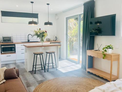 Lower Shotover Apartment | Alpine Rest! Brand new! Cozy&Convenient!