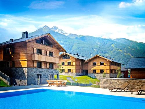 Matrei in Osttirol Apartment | AlpinLodges Matrei