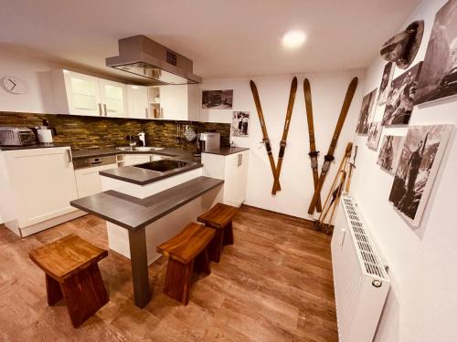Steinach Apartment | AlpLodge