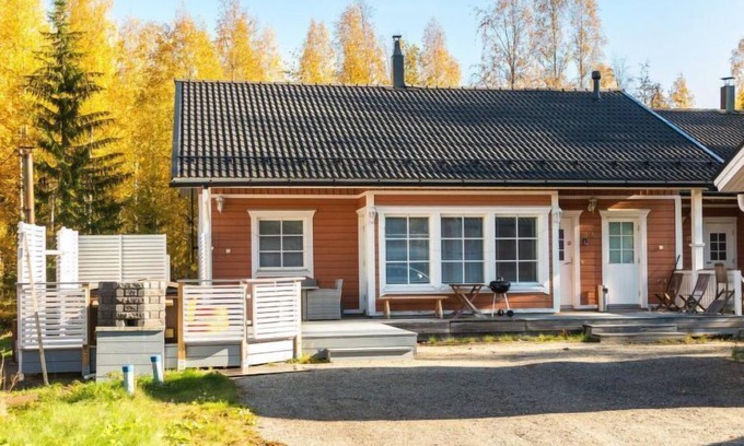 Tahkovuori House | Alppituulahdus 10a by Interhome