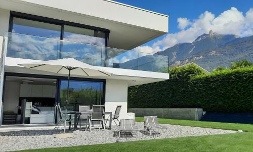 Fully Bed & Breakfast | Alps Spirits - B&B Studio