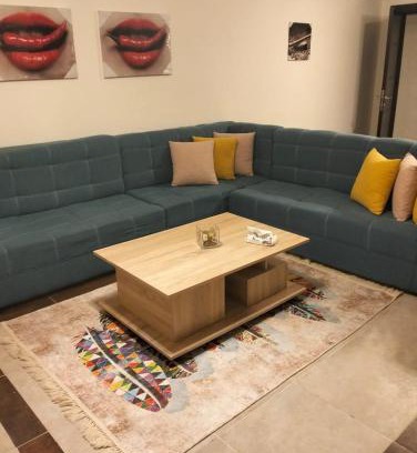 Al Swaifyeh Apartment | Alqaisi Group