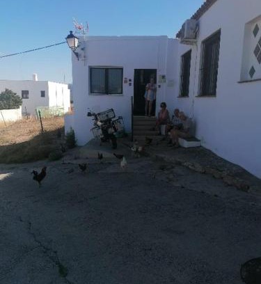 Facinas House | Alquiler Casita en Facinas