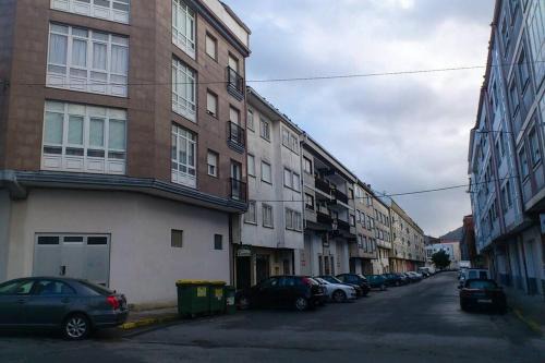 Noia Apartment | Alquiler Vacacional Noia