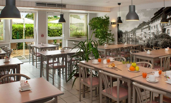 Ottmarsheim Hotel | ALS Hotel