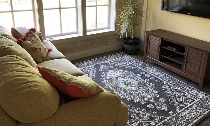Castroville House | Alsatian Charm with Modern Conveniences