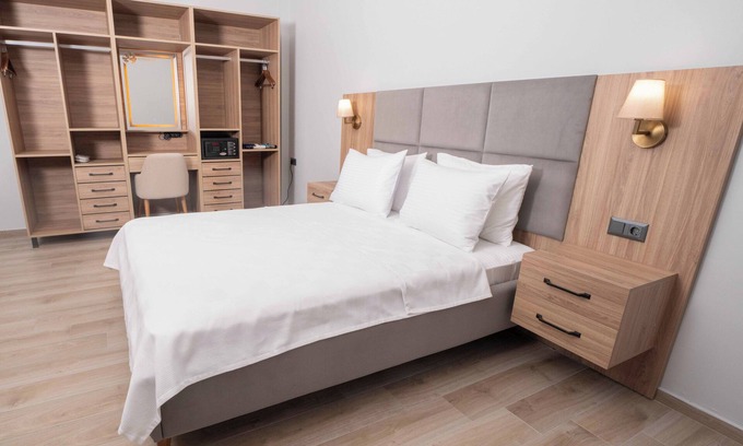 Altndere Hotel | Altındere Vadi Hotel