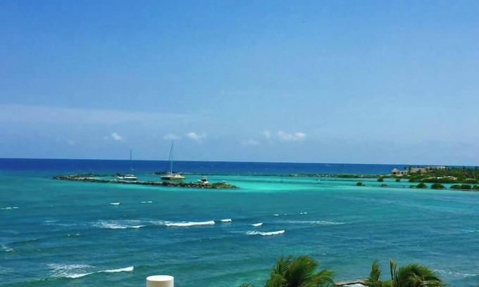 Puerto Aventuras Condo | Alta Vista | 3BR | Condo | Puerto Aventuras