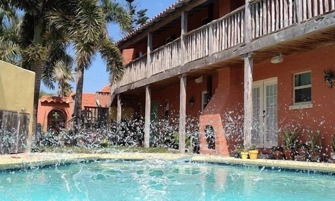 Port Isabel Apartment | Alta Vista - Saltillo Unit # 3