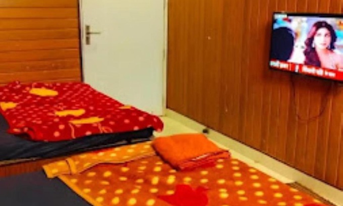 Matheran Hotel | Altafs Motel Matheran