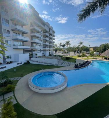 Nuevo Vallarta Apartment | Altamar Nuevo Vallarta