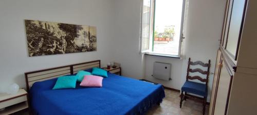 Bogliasco Apartment | Altamarea