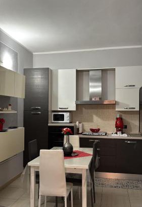 Altavilla Milicia Apartment | AltaMil Home