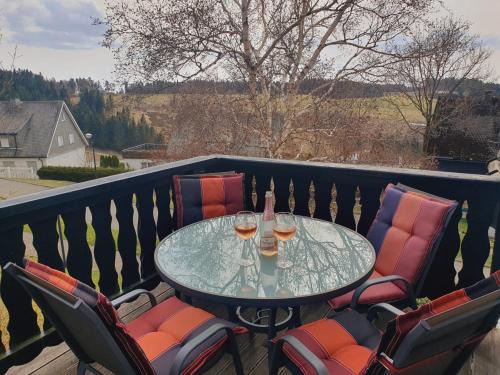Altastenberg Apartment | Altastenberger Lodge