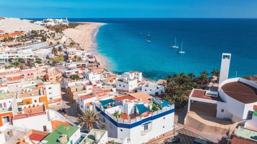 Morro Jable Apartment | ALTAVISTA APARTAHOTEL-Adults Only over 14