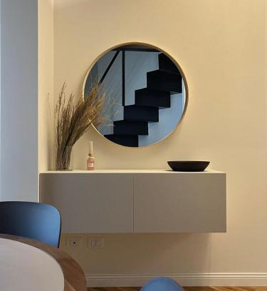 San Donato Apartment | ALTAVISTA Dimore Bologna Fiera