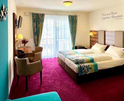 Mainz-Bingen Hotel | Altdeutsche Weinstube - Superior