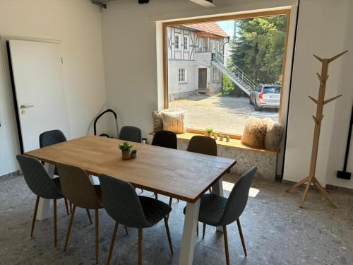 Albstadt Apartment | alte Löterei