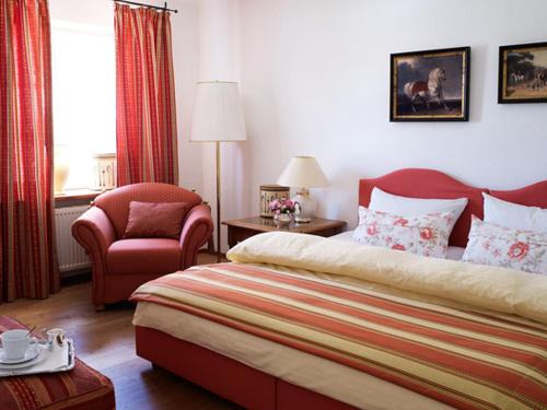 Ebersberg District Hotel | Alte Posthalterei Zorneding
