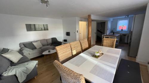 Lautenthal House | Alte Schmiede