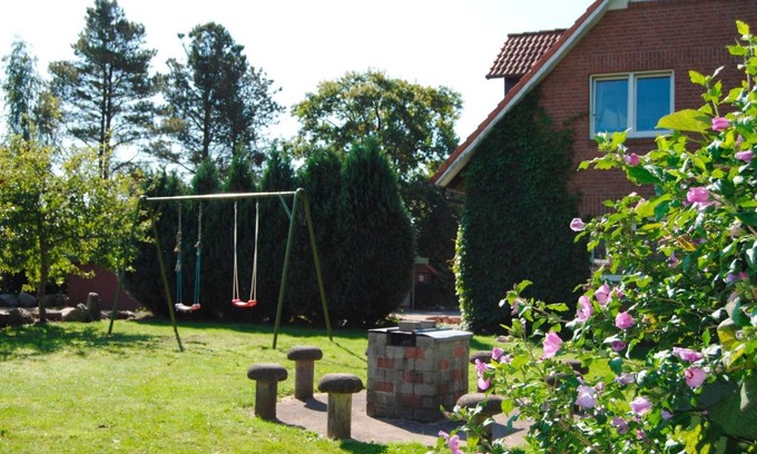 Windeby Apartment | Alte Schule App1