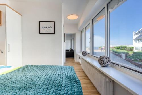 Norderney Apartment | Alte Teestube 69 2 Raum