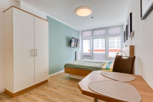 Norderney Apartment | Alte Teestube Schmidt 68