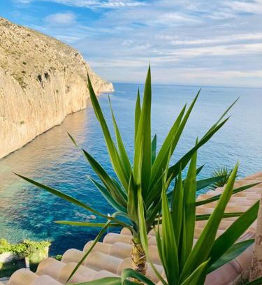 Pueblo Mascarat Apartment | Altea Mascarat playa